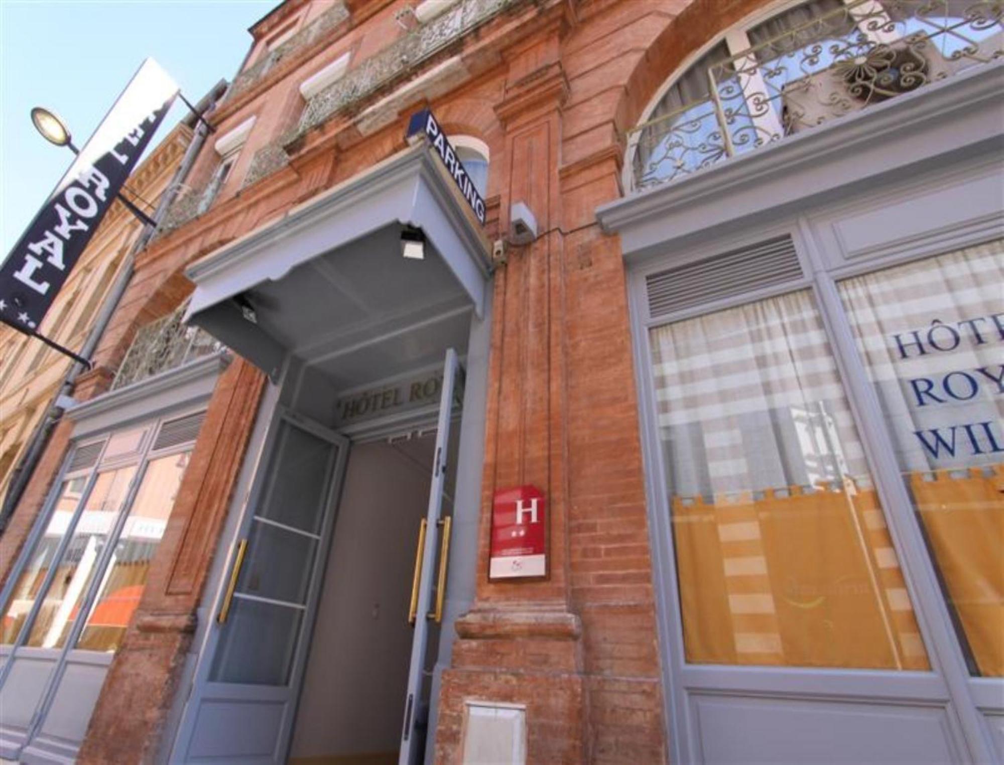 Hostel20 Toulouse Wilson Exterior photo